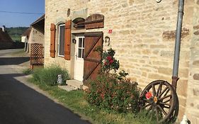 Le Petit Pressoir - Charmant Studio